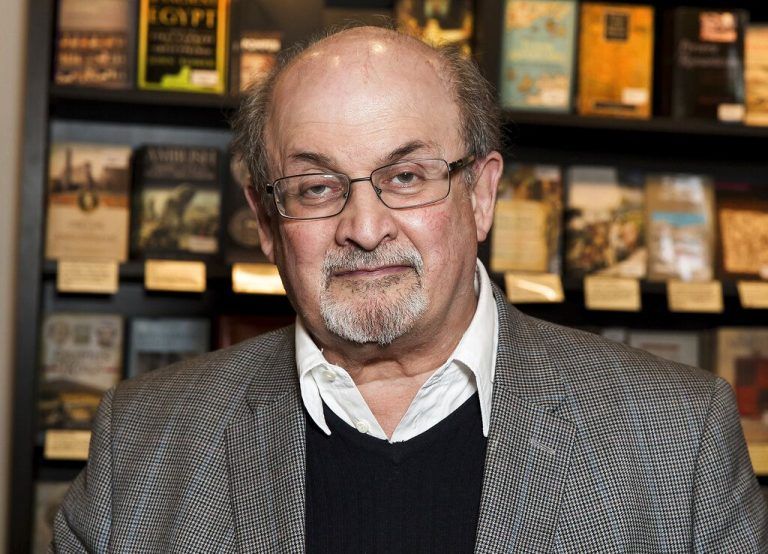 Fatwa, Death Threats, Exile     How 'The Satanic Verses' Changed Salman Rushdie   s Life | Explained